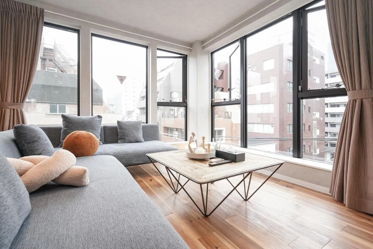Apartmanhotel Tokyo Ikoi Hotelー綺麗なホテル
