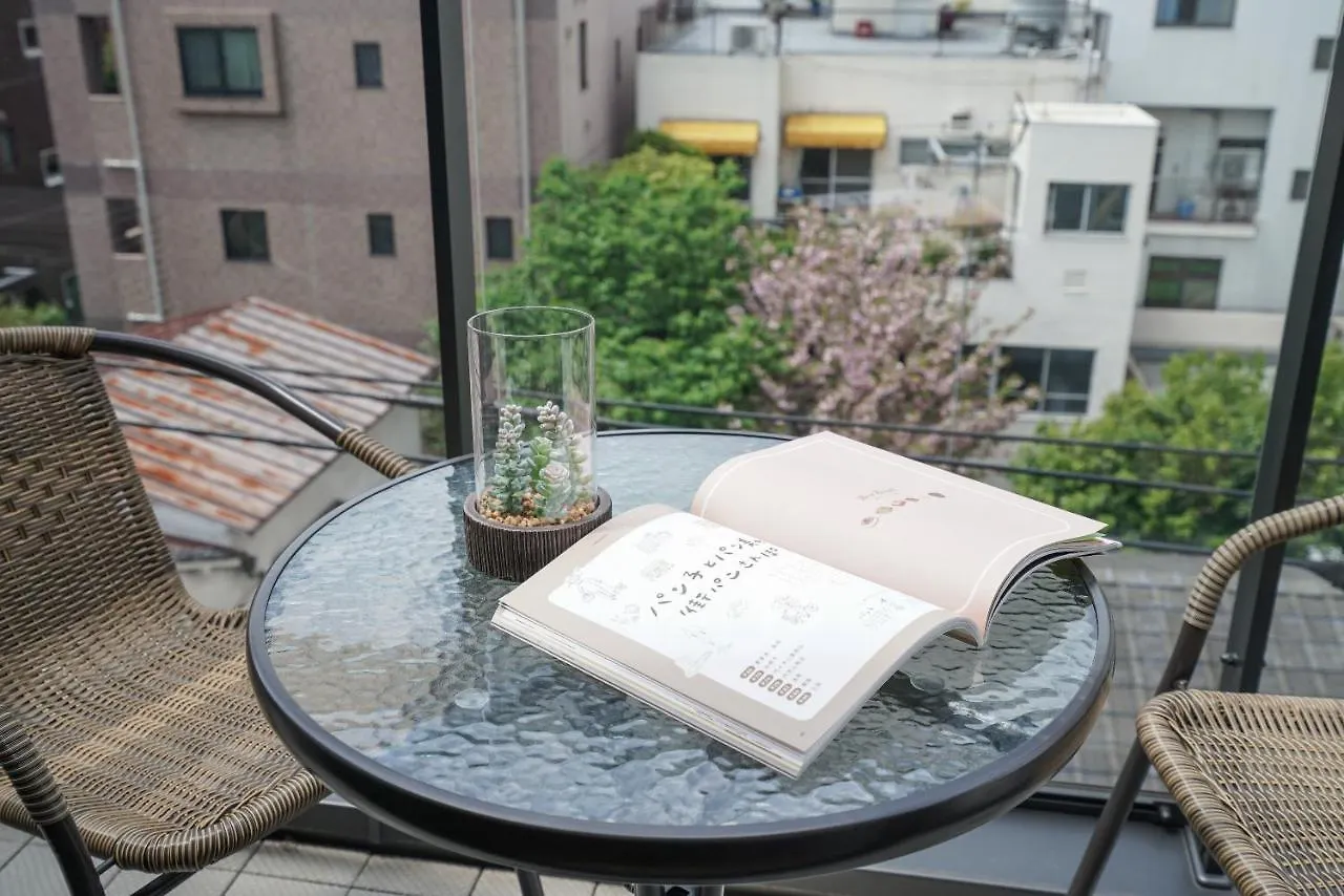 Tokyo Ikoi Hotelー綺麗なホテル Japán