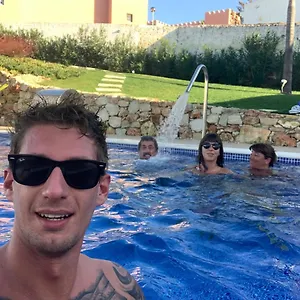 ** Bed & Breakfast Carvoeiro B&b&spa Portugal