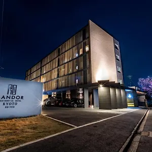 ***** Hotel Randor Residential Japan