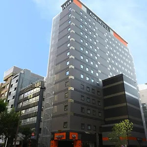 apa-hotel-omori-ekimae.hotelshakone.com/
