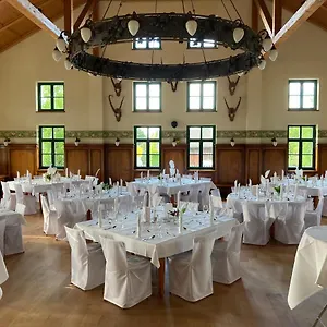  Herberg Gasthaus Franz Inselkammer Duitsland