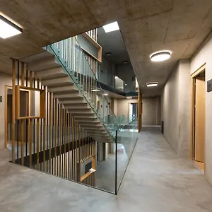 Aparthotel Living Rain Duitsland