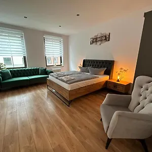  Hostel My Wolly Duitsland