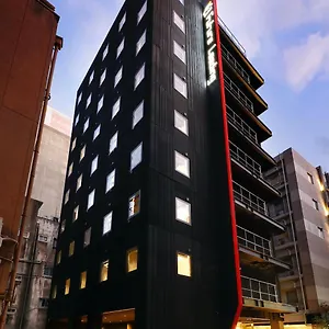 **** Hotel Fl Dotonbori Japan