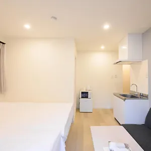 Oku ホテル