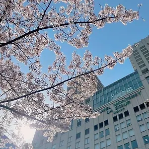 **** Hotel Monterey La Soeur Japan