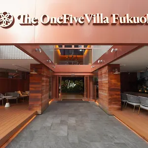 the-onefive-villa-fukuoka.fukuoka-hotels.net/