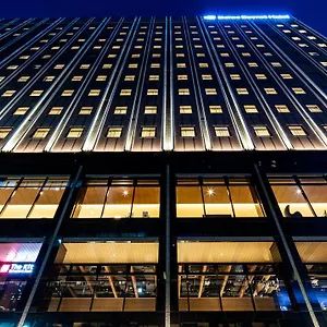 Hotel Daiwa Roynet Ginza Premier, Tokio