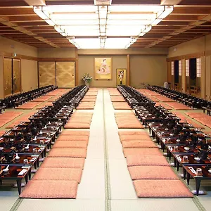 Ishicho Shogikuen Hotel Kyoto
