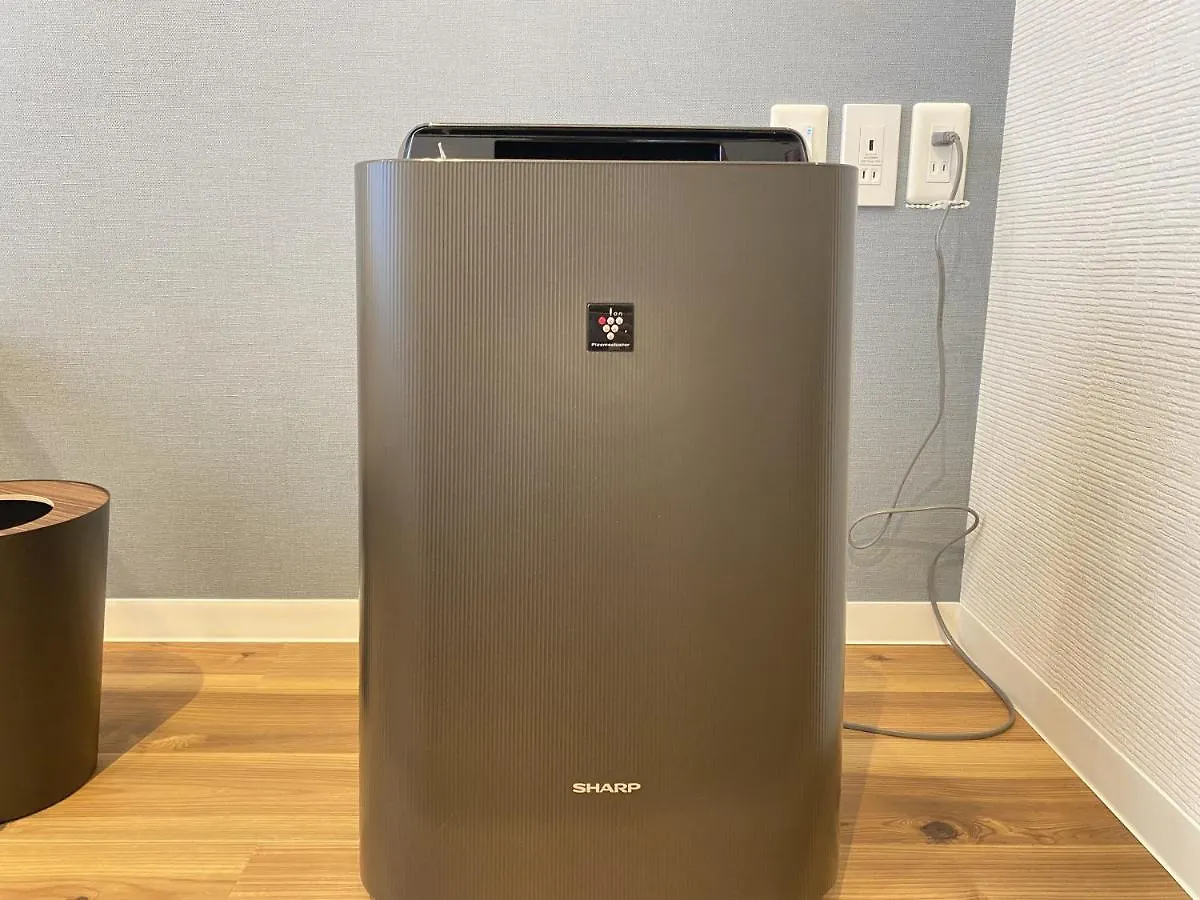 **** Aparthotel Tokyo Ikoi Hotelー綺麗なホテル Japan