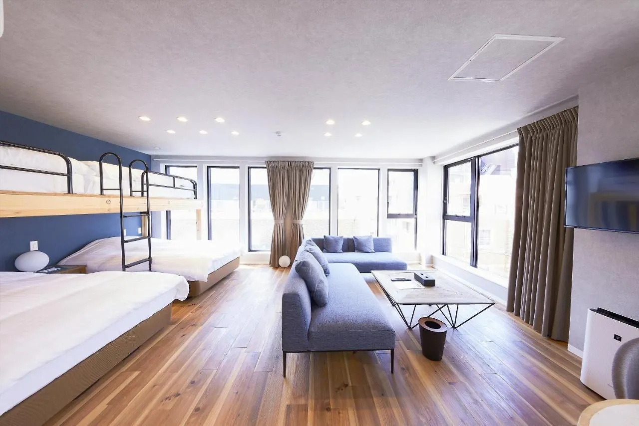 Tokyo Ikoi Hotelー綺麗なホテル