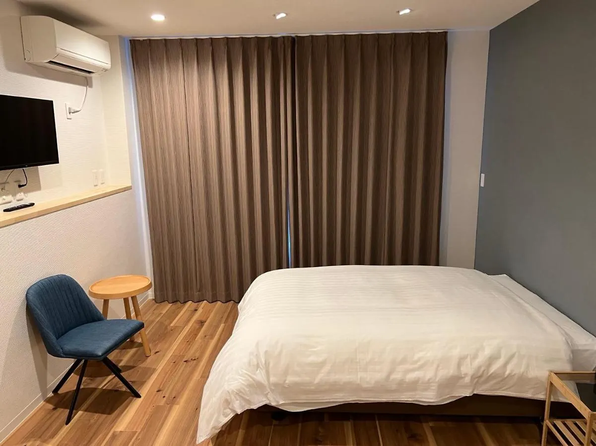 Tokyo Ikoi Hotelー綺麗なホテル