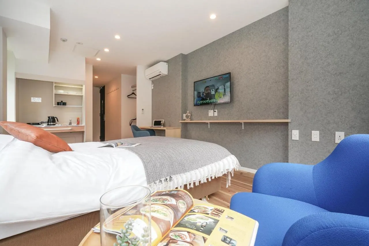 Tokyo Ikoi Hotelー綺麗なホテル 4*,