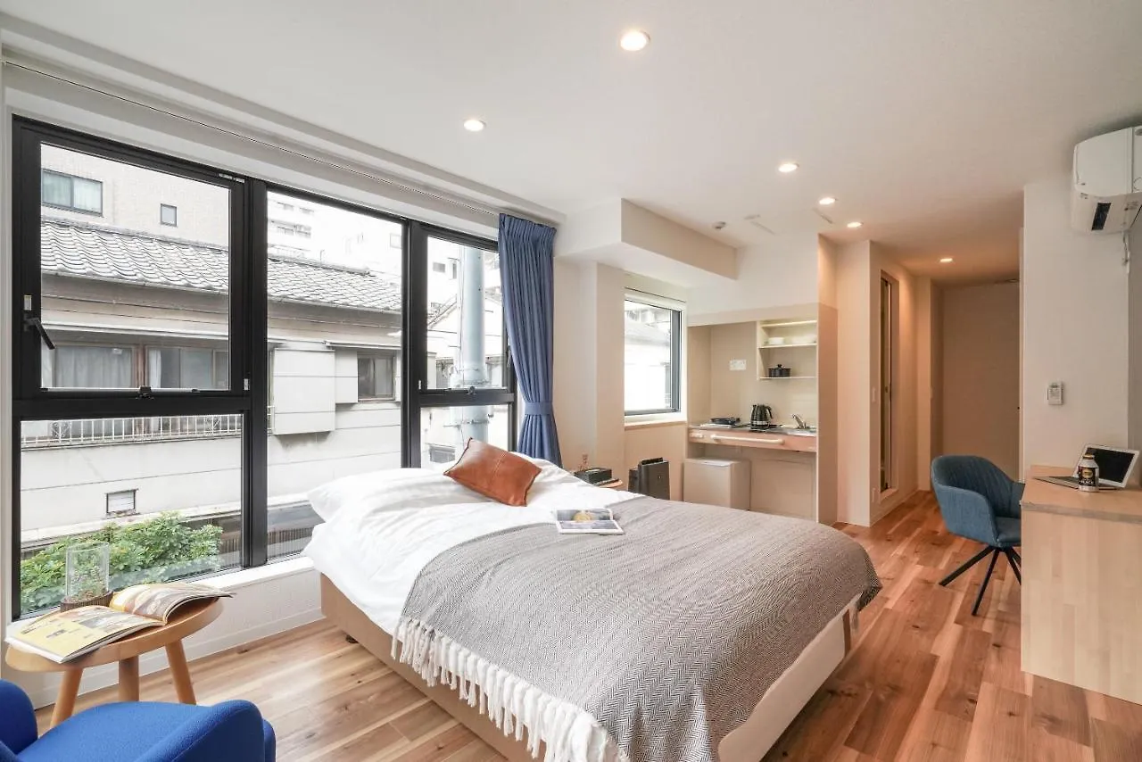 Tokyo Ikoi Hotelー綺麗なホテル 4*,  Japan