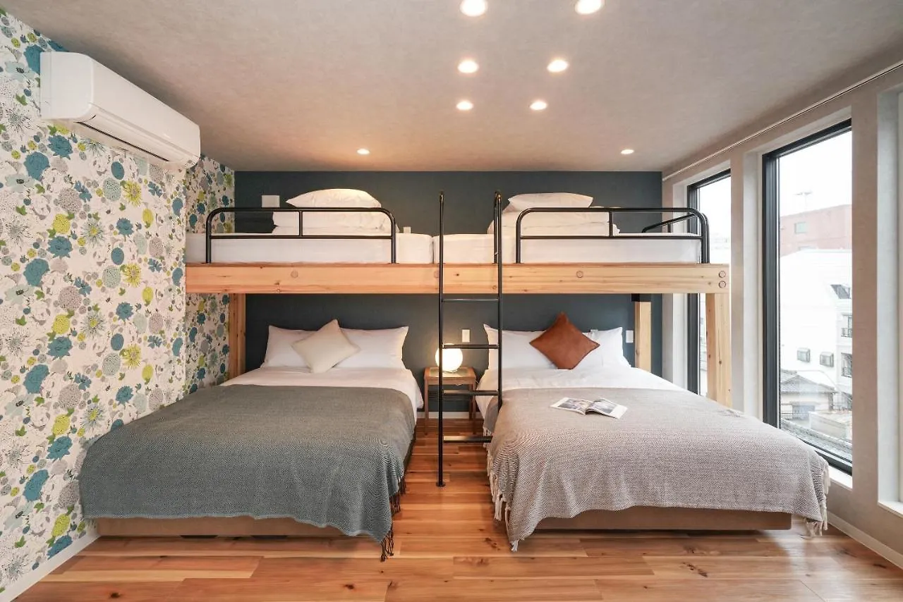Tokyo Ikoi Hotelー綺麗なホテル