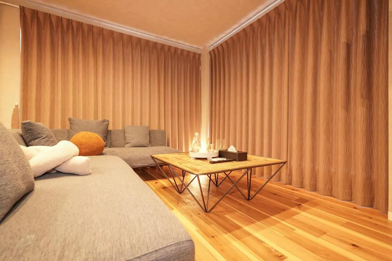 Tokyo Ikoi Hotelー綺麗なホテル