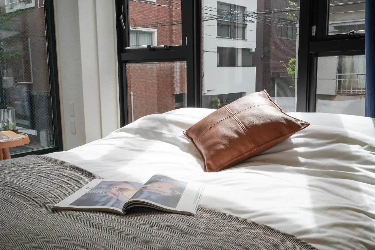 Tokyo Ikoi Hotelー綺麗なホテル Aparthotel