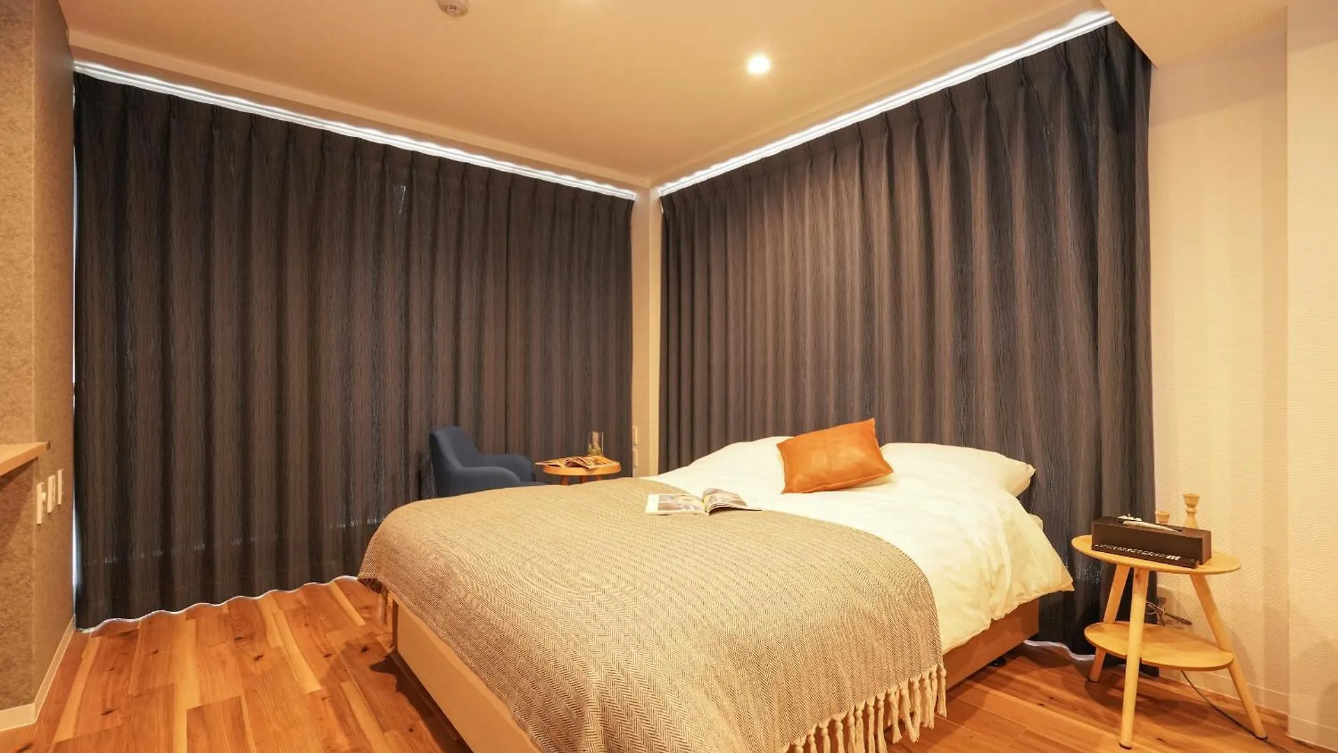 Tokyo Ikoi Hotelー綺麗なホテル Aparthotel