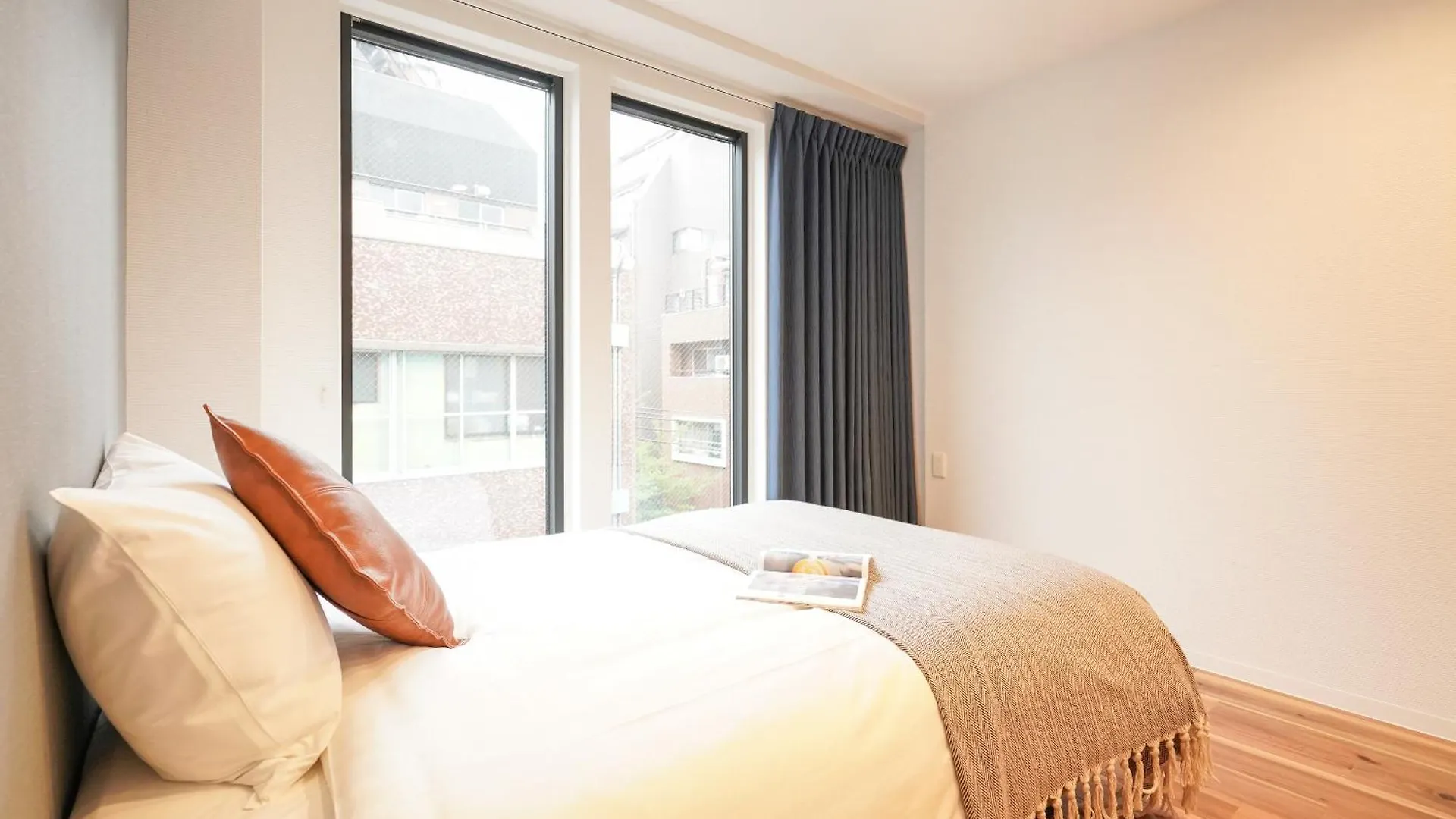 **** Aparthotel Tokyo Ikoi Hotelー綺麗なホテル Japan