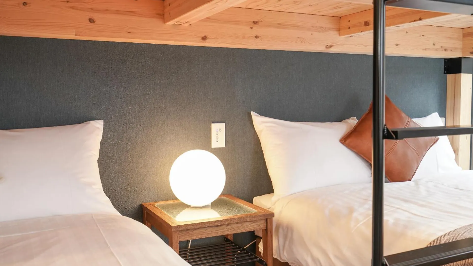 Tokyo Ikoi Hotelー綺麗なホテル Japan