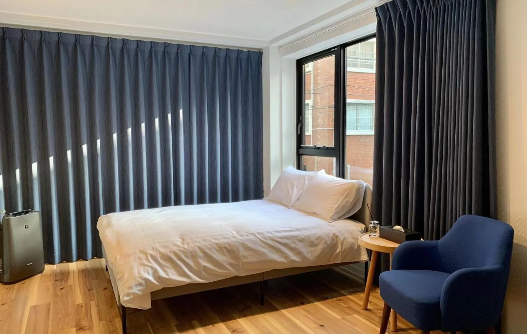 Aparthotel Tokyo Ikoi Hotelー綺麗なホテル
