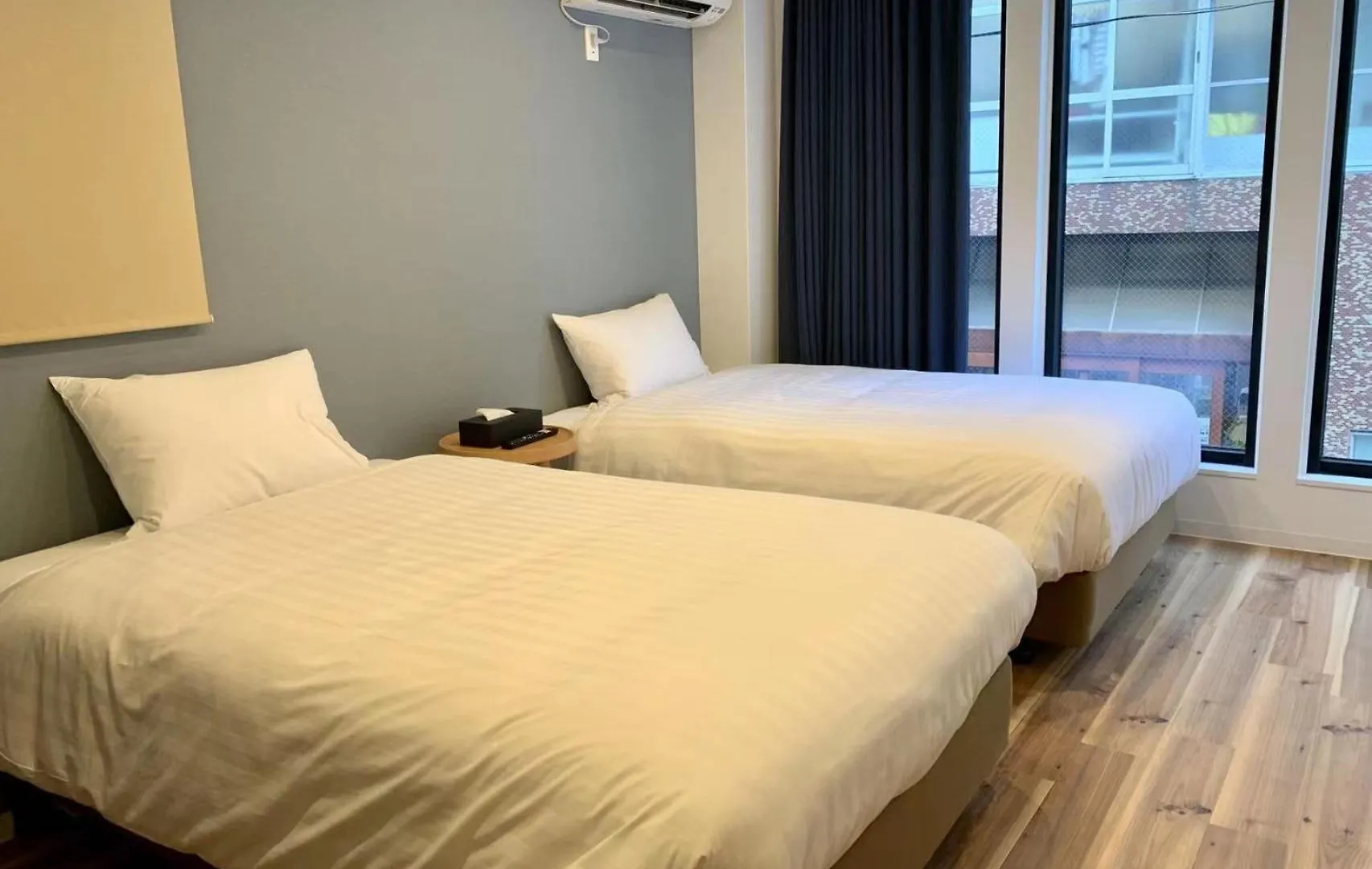 Tokyo Ikoi Hotelー綺麗なホテル 4*,