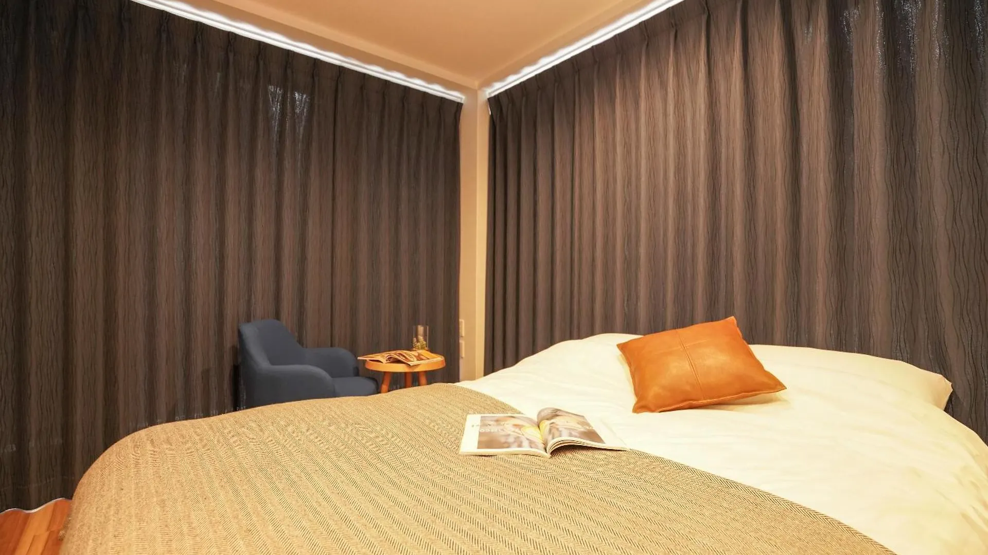 **** Aparthotel Tokyo Ikoi Hotelー綺麗なホテル Japan