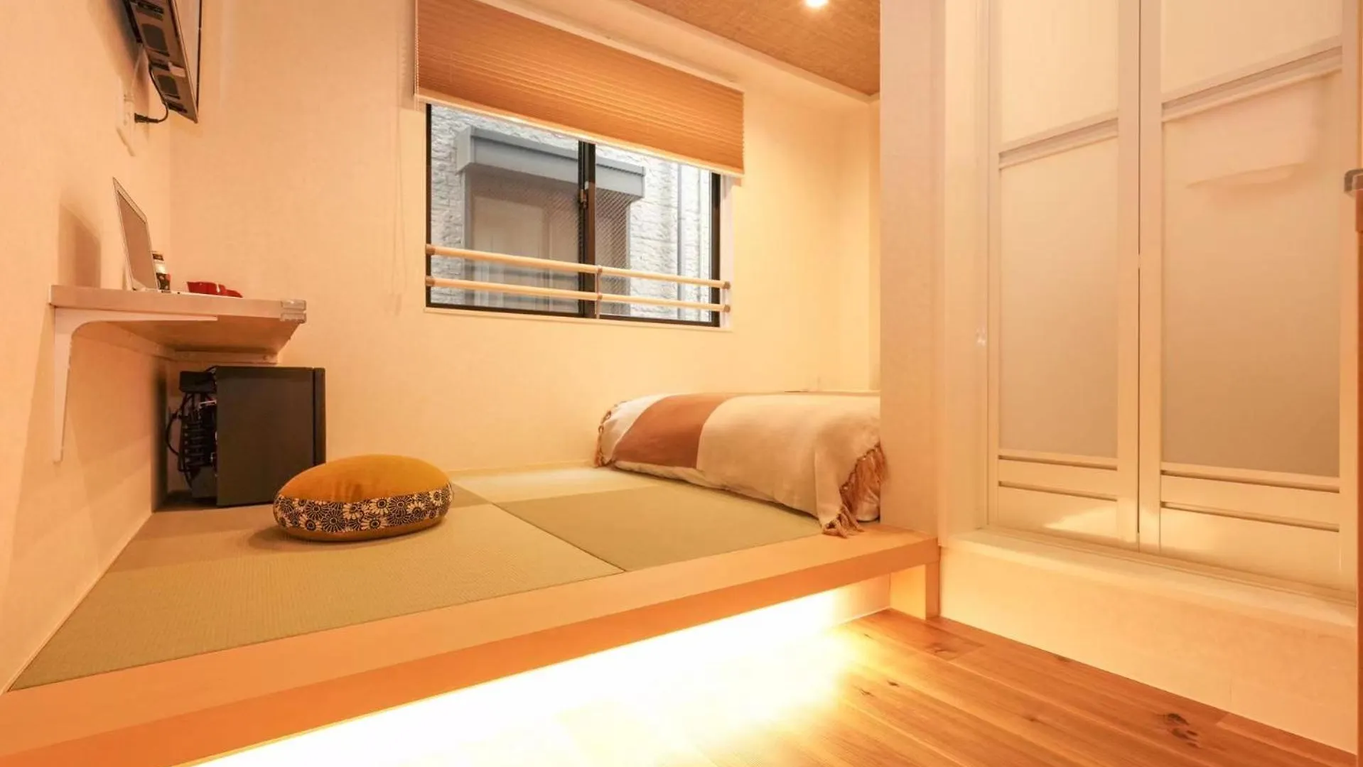 Tokyo Ikoi Hotelー綺麗なホテル Japan