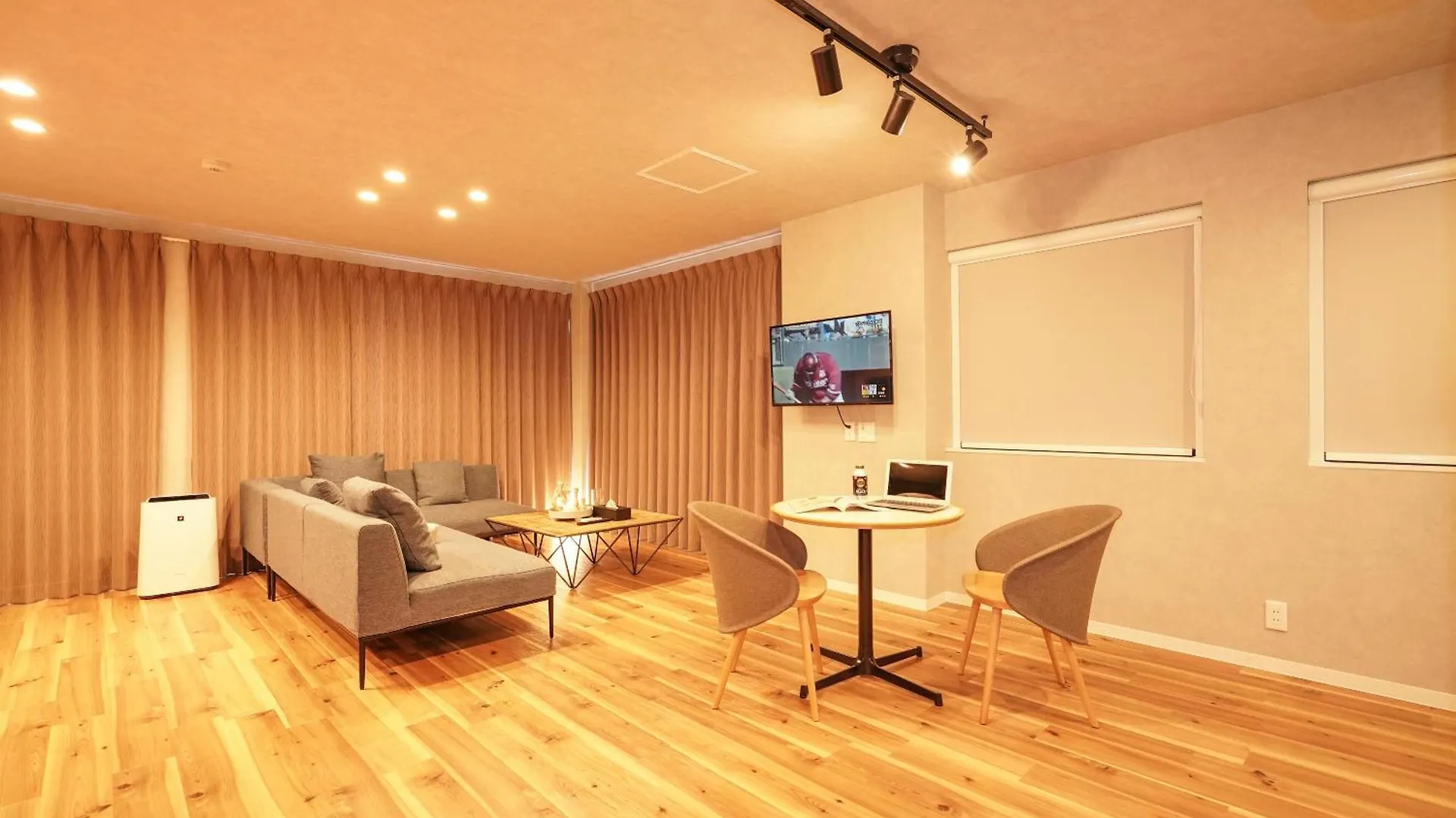 Tokyo Ikoi Hotelー綺麗なホテル