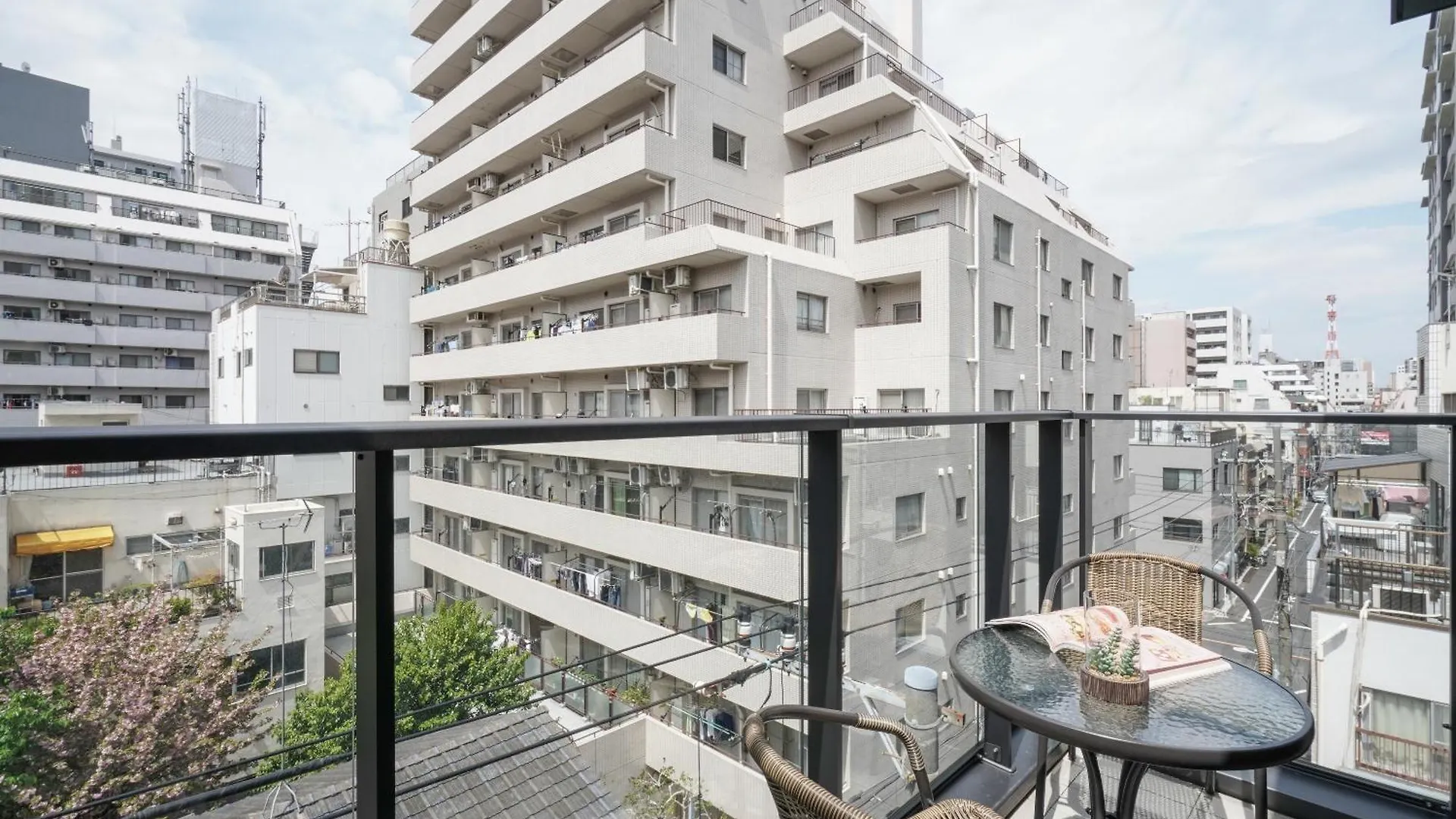 Tokyo Ikoi Hotelー綺麗なホテル